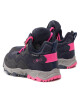 CMP Обувки Kids Kishnar Lifestyle Wp 31Q4984 Black Blue - Mera.bg
