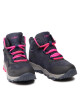 CMP Обувки Kids Kishnar Lifestyle Wp 31Q4984 Black Blue - Mera.bg