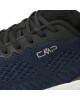 CMP Обувки за фитнес зала Nhekkar Fitness Shoe 3Q51057 Тъмносин - Mera.bg