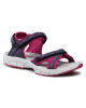 CMP Сандали Almaak Wmn Hiking Sandal 38Q9946 Blue/Geraneo - Mera.bg