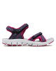 CMP Сандали Almaak Wmn Hiking Sandal 38Q9946 Blue/Geraneo - Mera.bg