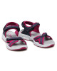CMP Сандали Almaak Wmn Hiking Sandal 38Q9946 Blue/Geraneo - Mera.bg