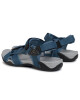 CMP Сандали Hamal Hiking Sandal 38Q9957 Син - Mera.bg