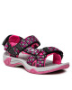 CMP Сандали Kids Hamal Hiking Sandal 38Q9954 Виолетов - Mera.bg