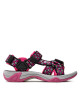 CMP Сандали Kids Hamal Hiking Sandal 38Q9954 Виолетов - Mera.bg