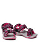CMP Сандали Kids Hamal Hiking Sandal 38Q9954 Виолетов - Mera.bg