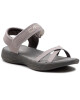 CMP Сандали Kids Hailioth Hiking Sandal 30Q9585 Сив - Mera.bg
