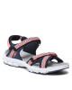 CMP Сандали Almaak Wmn Hiking Sandal 38Q9946 Розов - Mera.bg