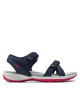 CMP Сандали Adib Wmn Hiking Sandal 39Q9536 Тъмносин - Mera.bg