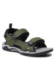 CMP Сандали Almaak Hiking Sandal 38Q9947 Torba/Antracite 02PD - Mera.bg
