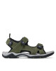 CMP Сандали Almaak Hiking Sandal 38Q9947 Torba/Antracite 02PD - Mera.bg