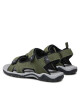 CMP Сандали Almaak Hiking Sandal 38Q9947 Torba/Antracite 02PD - Mera.bg