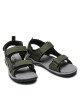 CMP Сандали Almaak Hiking Sandal 38Q9947 Torba/Antracite 02PD - Mera.bg