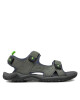 CMP Сандали Almaak Hiking Sandal 38Q9947 Зелен - Mera.bg