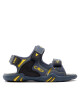 CMP Сандали Alphard Hiking Sandal 39Q9614 Сив - Mera.bg