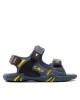CMP Сандали Alphard Hiking Sandal 39Q9614 Сив - Mera.bg