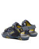 CMP Сандали Alphard Hiking Sandal 39Q9614 Сив - Mera.bg
