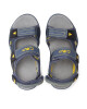 CMP Сандали Alphard Hiking Sandal 39Q9614 Сив - Mera.bg