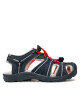 CMP Сандали Aquarii 2.0 Hiking Sandal 30Q9664 Сив - Mera.bg