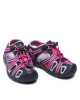 CMP Сандали Aquarii Hiking Sandal 30Q9664 Розов - Mera.bg