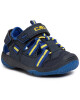 CMP Сандали Baby Naboo Hiking Sandal 30Q9552 Тъмносин - Mera.bg