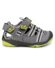 CMP Сандали Baby Naboo Hiking Sandal 30Q9552 Сив - Mera.bg