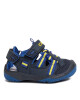 CMP Сандали Baby Naboo Hiking Sandal 30Q9552 Тъмносин - Mera.bg