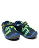CMP Сандали Baby Noboo Hiking Sandal 30Q9552 Тъмносин - Mera.bg
