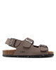 CMP Сандали Eco Keidha Slipper 3Q91027 Кафяв - Mera.bg