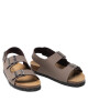 CMP Сандали Eco Keidha Slipper 3Q91027 Кафяв - Mera.bg