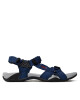 CMP Сандали Hamal Hiking Sandal 38Q9957 Тъмносин - Mera.bg