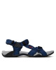 CMP Сандали Hamal Hiking Sandal 38Q9957 Тъмносин - Mera.bg