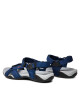 CMP Сандали Hamal Hiking Sandal 38Q9957 Тъмносин - Mera.bg