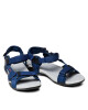 CMP Сандали Hamal Hiking Sandal 38Q9957 Тъмносин - Mera.bg