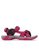 CMP Сандали Hamal Wmn Hiking Sandal 38Q9956 Розов - Mera.bg