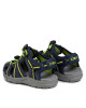 CMP Сандали Kids Aquarii Hiking Sandal 30Q9664 Тъмносин - Mera.bg