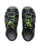 CMP Сандали Kids Aquarii Hiking Sandal 30Q9664 Тъмносин - Mera.bg