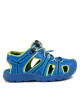 CMP Сандали Kids Aquarii Hiking Sandal 30Q9664 Син - Mera.bg