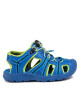 CMP Сандали Kids Aquarii Hiking Sandal 30Q9664 Син - Mera.bg