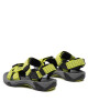CMP Сандали Kids Hamal 38Q9959 Зелен - Mera.bg