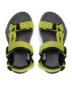 CMP Сандали Kids Hamal 38Q9959 Зелен - Mera.bg