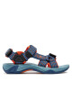 CMP Сандали Kids Hamal Hiking Sandal 38Q9954 Сив - Mera.bg