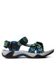 CMP Сандали Kids Hamal Hiking Sandal 38Q9954 Тъмносин - Mera.bg