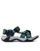 CMP Сандали Kids Hamal Hiking Sandal 38Q9954 Тъмносин - Mera.bg