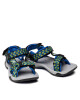 CMP Сандали Kids Hamal Hiking Sandal 38Q9954 Тъмносин - Mera.bg