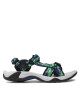 CMP Сандали Kids Hamal Hiking Sandal 38Q9954J Зелен - Mera.bg