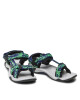 CMP Сандали Kids Hamal Hiking Sandal 38Q9954J Зелен - Mera.bg