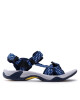 CMP Сандали Kids Hamal Hiking Sandal 38Q9954J Тъмносин - Mera.bg