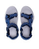CMP Сандали Kids Hamal Hiking Sandal 38Q9954J Тъмносин - Mera.bg