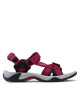 CMP Сандали Kids Hamal Hiking Sandal 38Q9954J Червен - Mera.bg